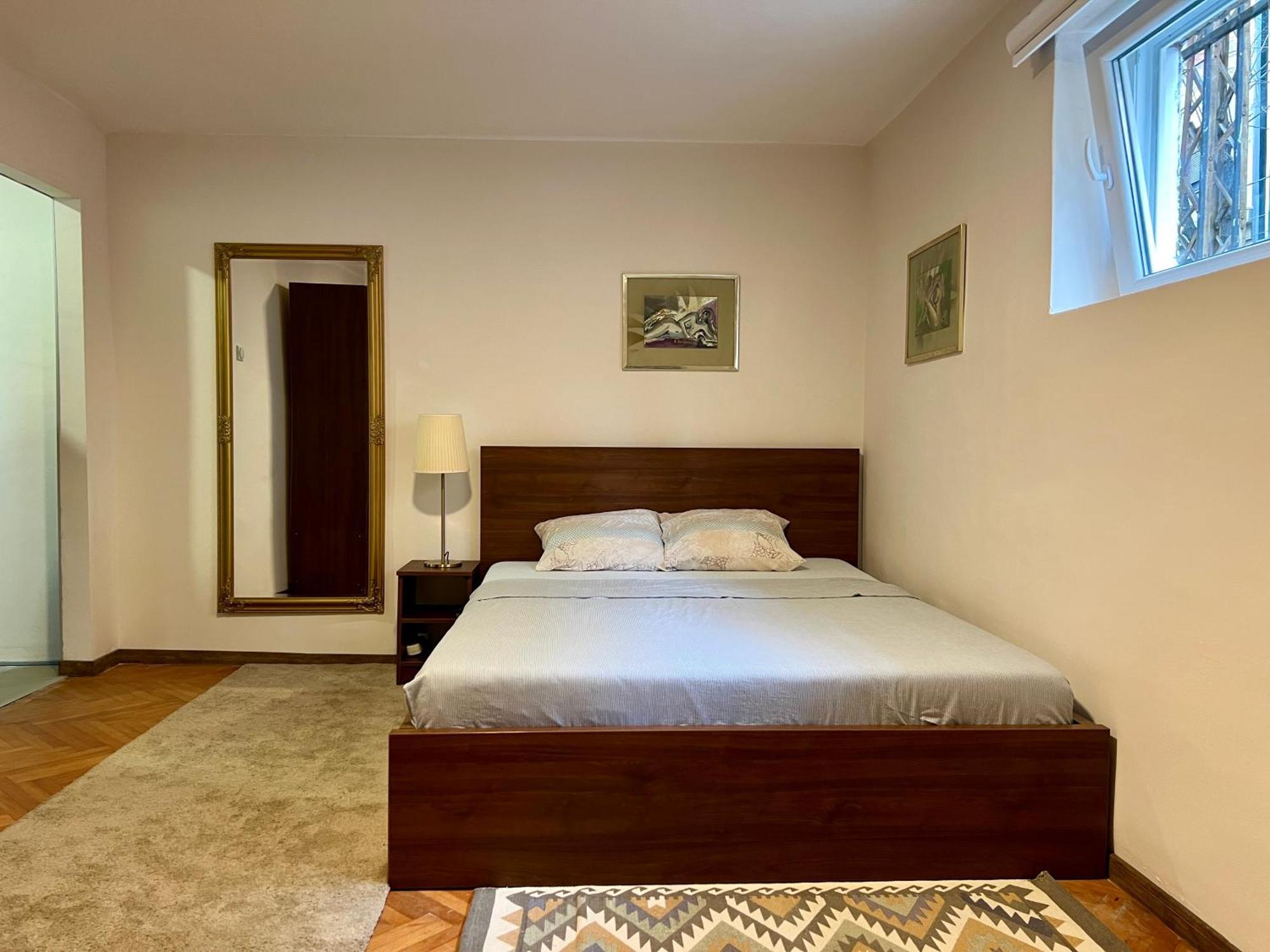 Dorcoleta Apartment Belgrade Exterior photo