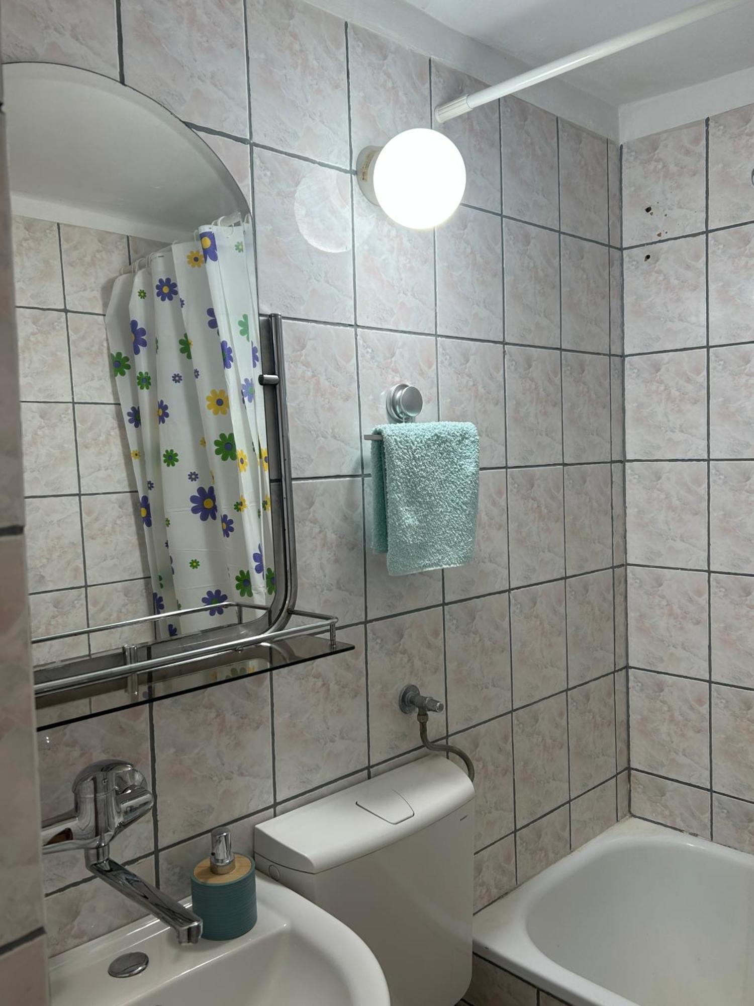 Dorcoleta Apartment Belgrade Exterior photo