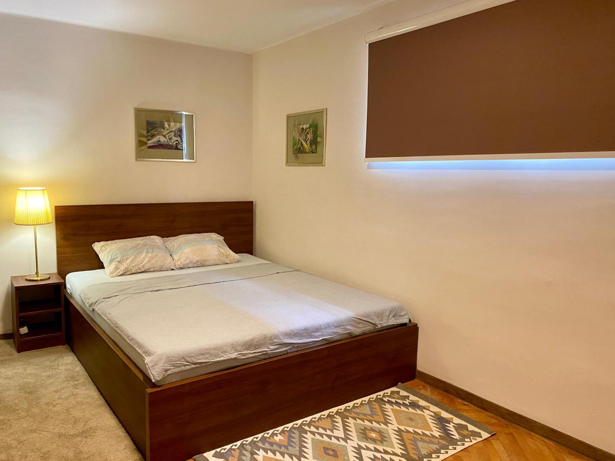 Dorcoleta Apartment Belgrade Exterior photo