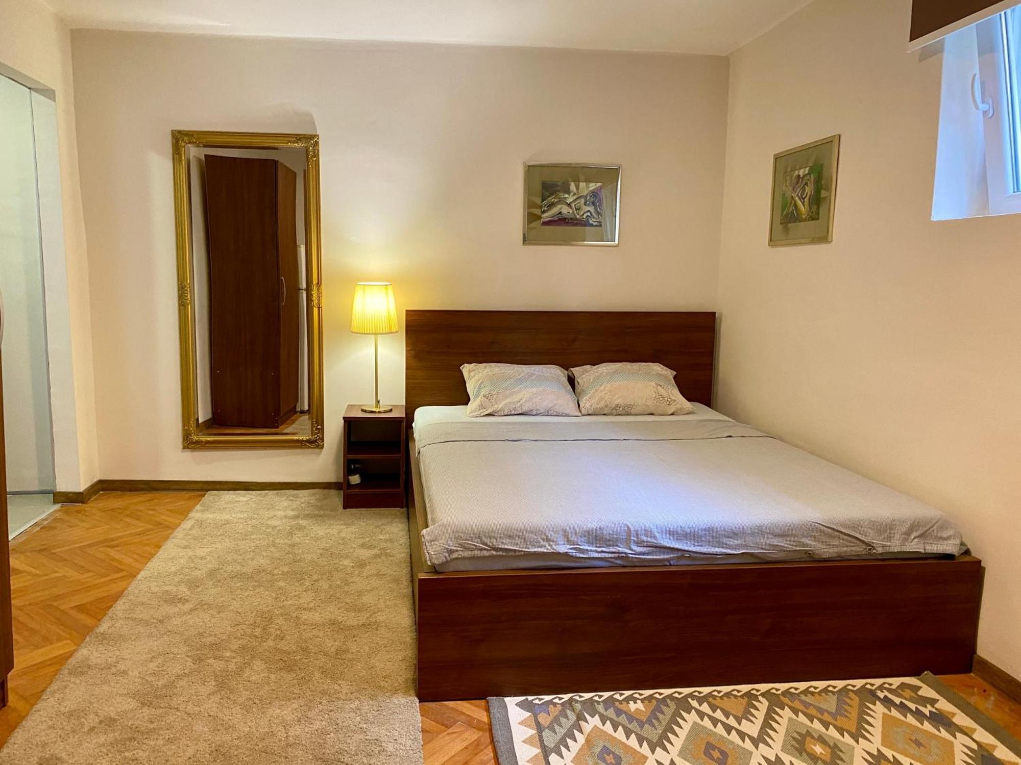 Dorcoleta Apartment Belgrade Exterior photo